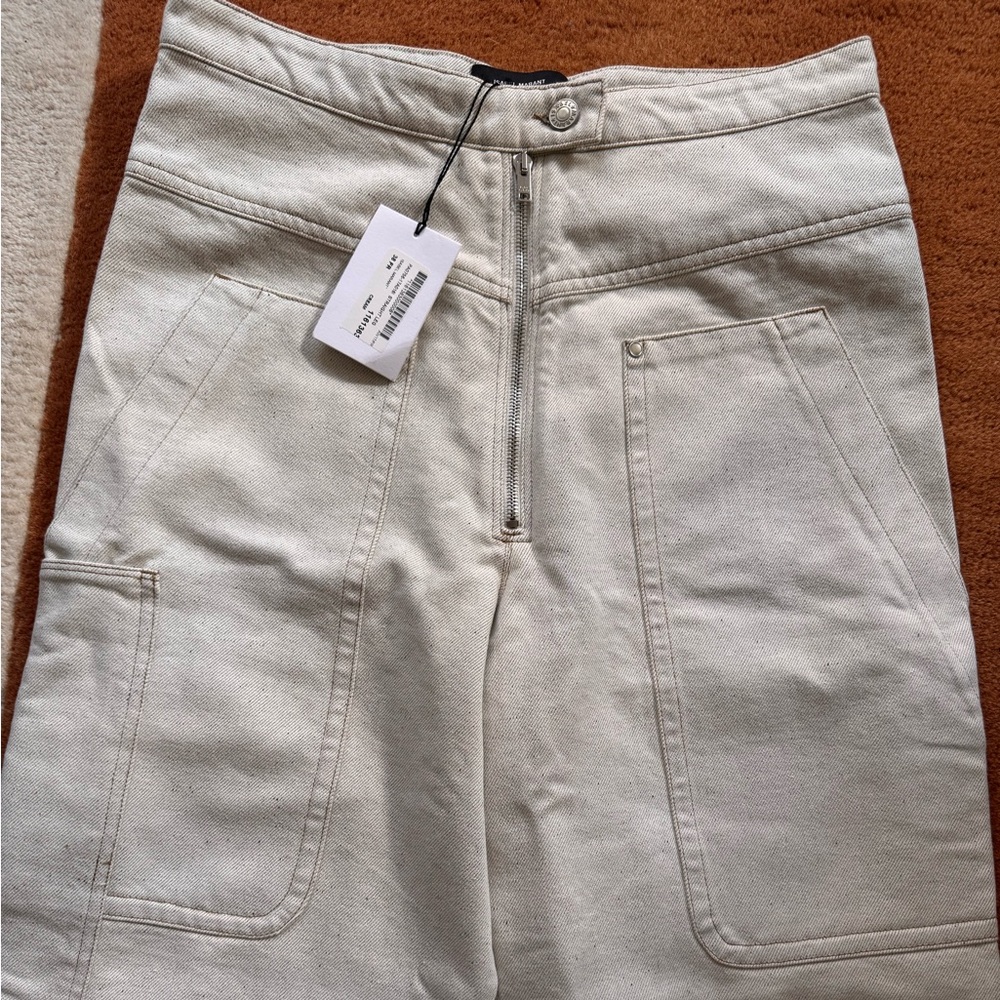 Isabel Marant Pants